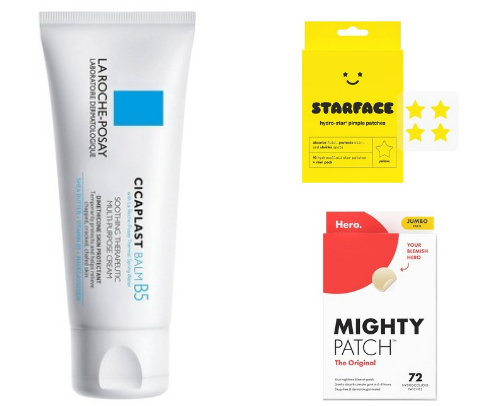 Teenage Girl Wishlist cover photo collage