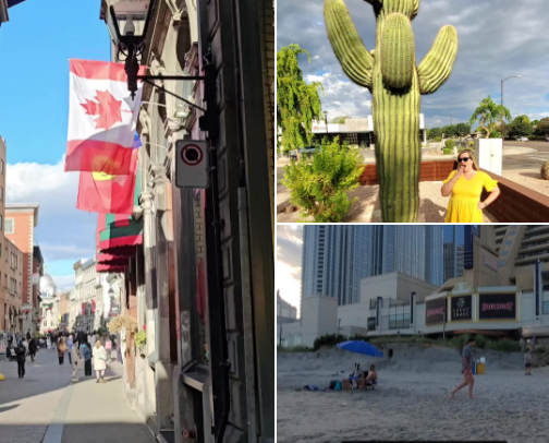 Hotels Reviews cover photo collage
