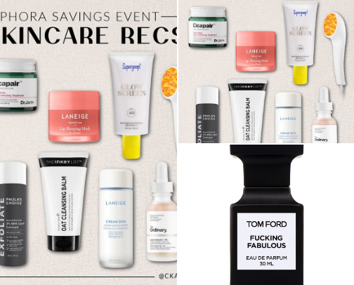 MAKEUP time cover photo collage