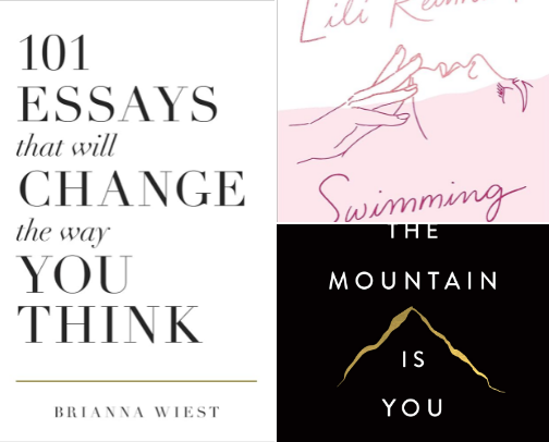 Book Worm cover photo collage