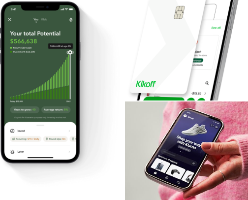 Financial Apps You Need to Have cover photo collage