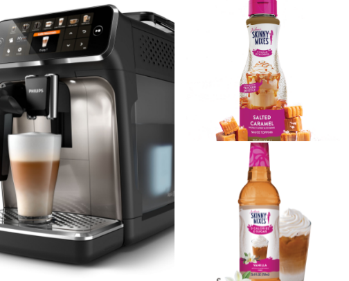 Home Barista Corner cover photo collage