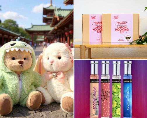 discount links! cover photo collage