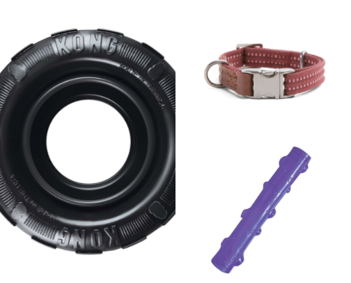 If a dog runs your life…🐶 cover photo collage