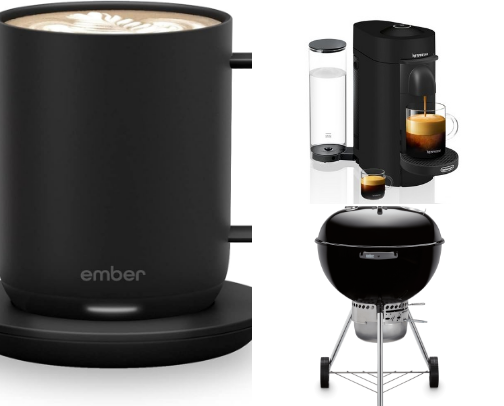 Top 10 Father’s Day Finds cover photo collage