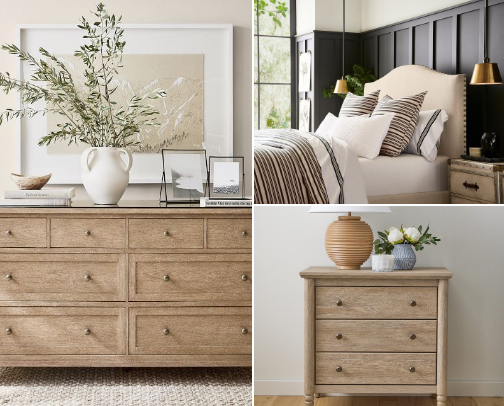 Home Furniture Classics cover photo collage