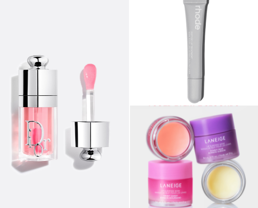 Lip Products Worth Every Penny cover photo collage