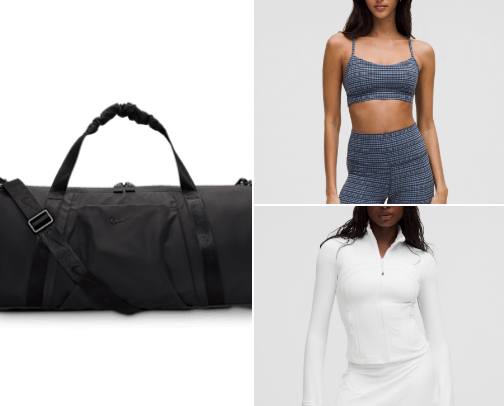 Lets go gym!💪🏽 cover photo collage