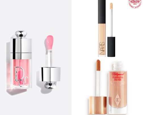 Sephora Bestsellers Worth the Hype cover photo collage
