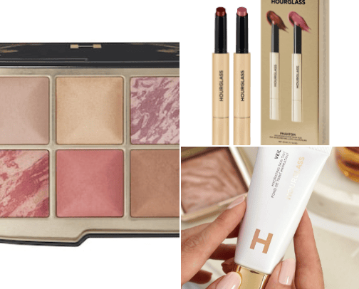 October Ulta Haul cover photo collage