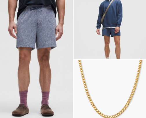 The ultimate boyfriend in his 20’s gift guide cover photo collage
