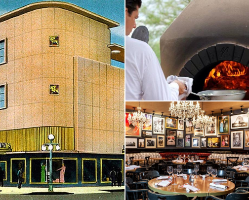 My top Phoenix recs 🎯👯‍♀️ cover photo collage