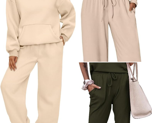Capsule Travel Wardrobe for Women: What to Wear on Vacation Worldwide cover photo collage