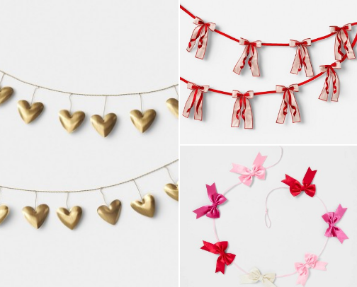 Valentine's Day & Galentine's Day cover photo collage