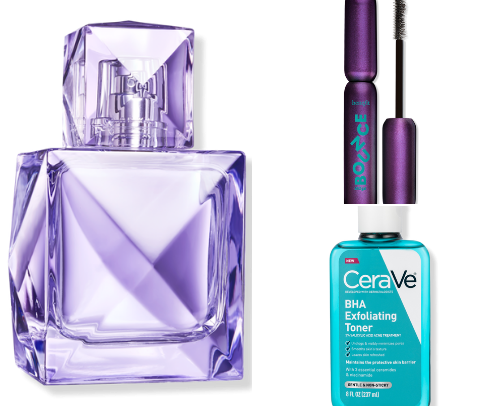 New Beauty Products that I am adding to CART cover photo collage