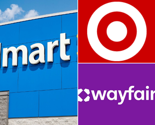 Stores that always have it all cover photo collage