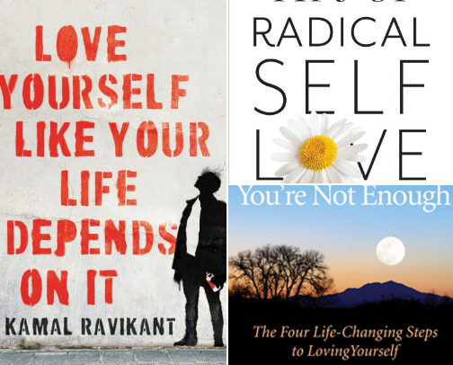 RELATIONSHIP BOOKS TO READ IN 2006 cover photo collage