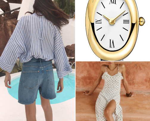 2025 Fashion picks! cover photo collage