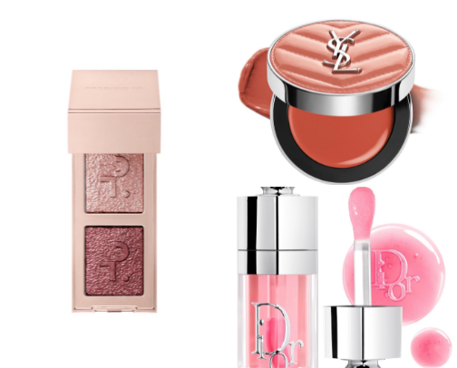 Pro MUA Park-Proof Beauty 💄 cover photo collage