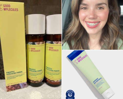 Love the skin you're in cover photo collage