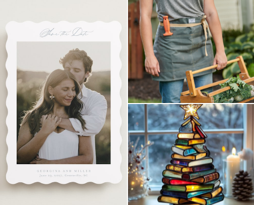 favourite crafts and Design cover photo collage