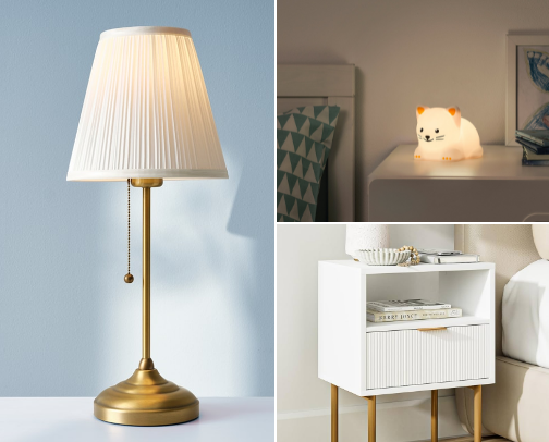 Home decor must haves 😀 cover photo collage