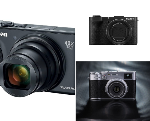 tech faves that'll change the game! cover photo collage