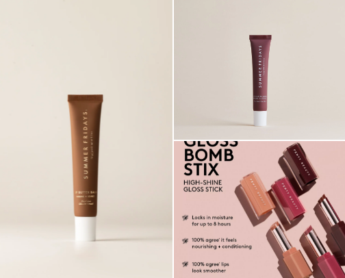Go to lippies cover photo collage