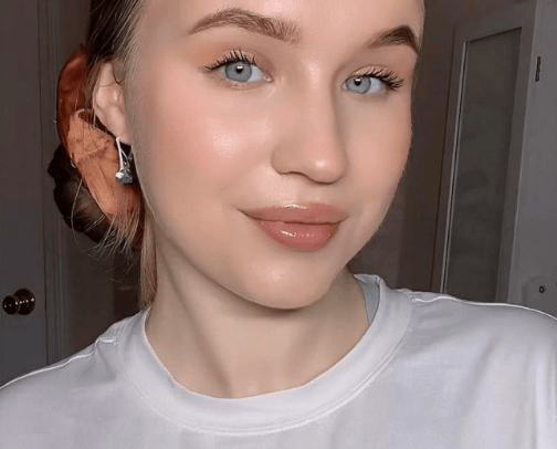 Random Daily Makeup☀️✨ cover photo collage