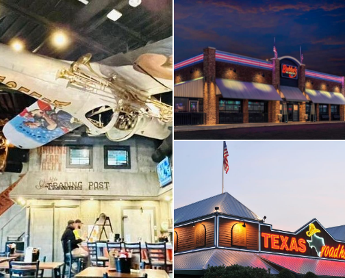 The Ultimate Southeast Michigan Foodie Guide cover photo collage