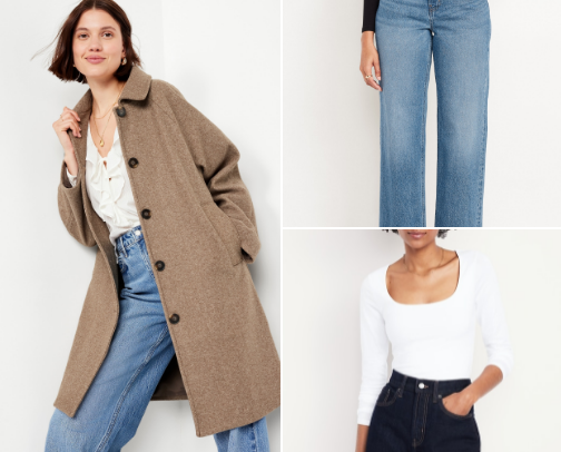 must have work outfit cover photo collage