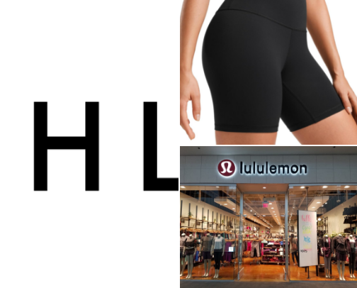 Athleisure - Favorite workout fits with airflow and support cover photo collage