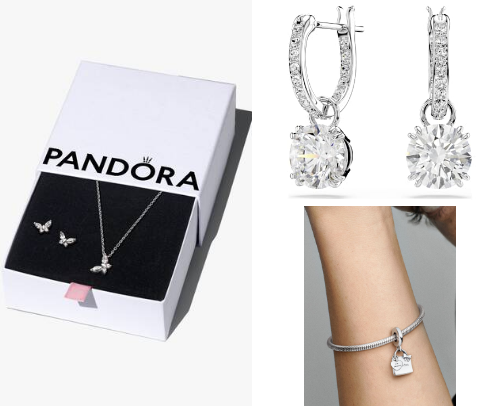 Jewelry & Gifts cover photo collage