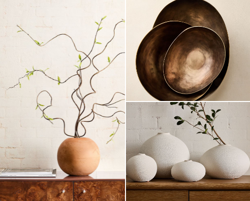 ✨ Luxury West Elm Entryway Finds | Designer Favorites cover photo collage