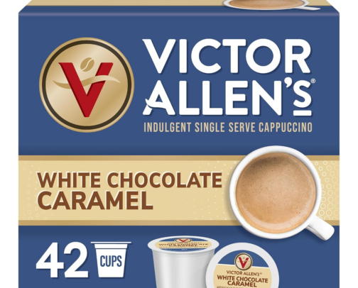 Cappuccino & Coffee Essentials | Coffee Makers, Mugs & Accessories cover photo collage