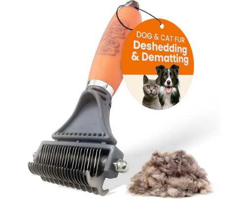 Top 10 Best Dog Grooming Tools for 2026 cover photo collage