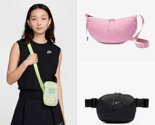 Fashion & Accessories I Actually Use (and Love) cover photo collage