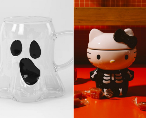 Halloween 🎃 cover photo collage