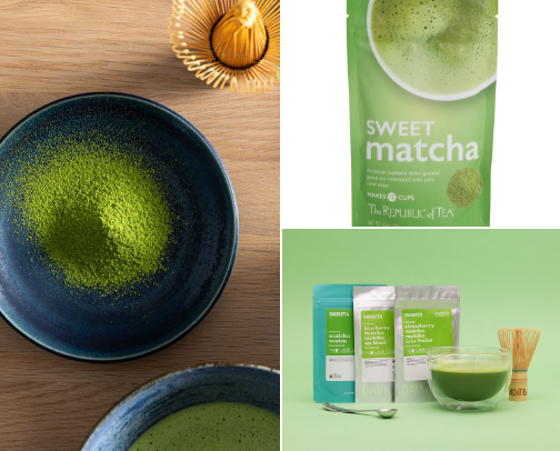 Matcha Shortage No More: Best Matcha You Can Still Buy cover photo collage