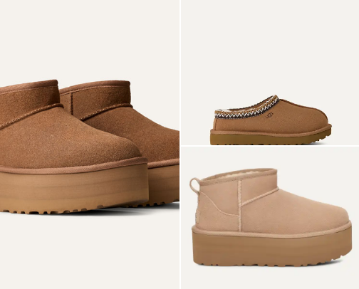 uggs🤎🫶🏽 cover photo collage