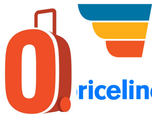 Travel & tour . Booked your flight now. cover photo collage