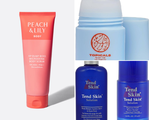 Body love cover photo collage