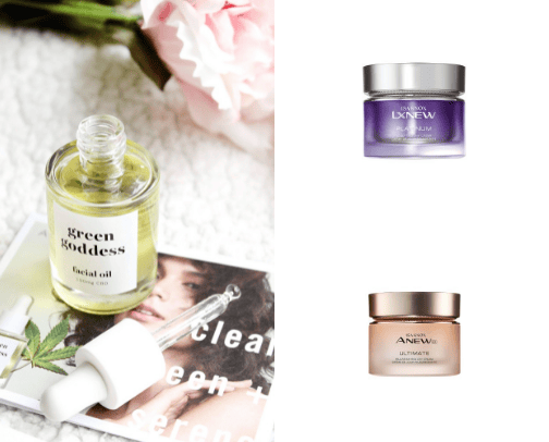 The best moisturizers for every skin cover photo collage
