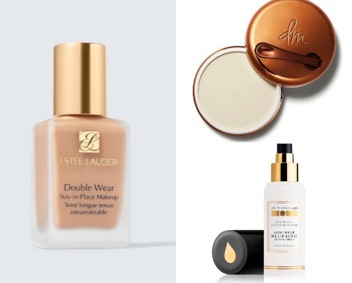MUA Kit Must-haves cover photo collage