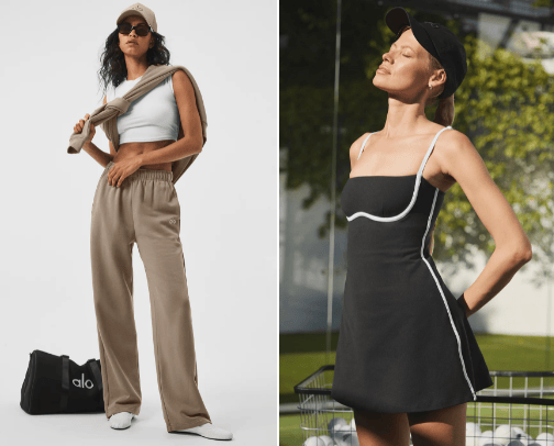 Cozy-Core: Fits You Actually Want to Live In cover photo collage