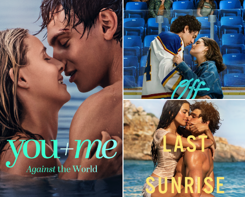 Fall Movie Night 🍂🎬 | Cozy Movies to Watch cover photo collage