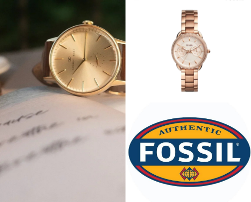 ✨ Watches & Jewelry That Make Any Outfit Look More Polished cover photo collage