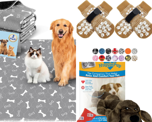 Dog mom Approved cover photo collage