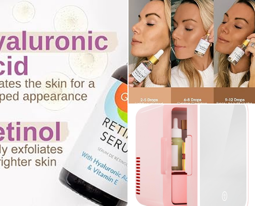 Amazon favorites cover photo collage