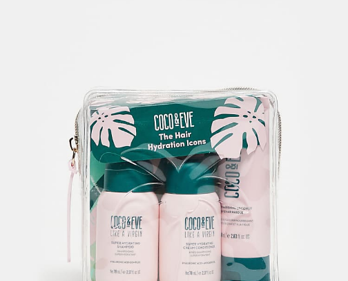 💄 Beauty Hair Picks That Actually Hit cover photo collage